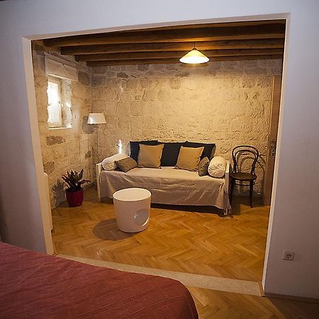 Rooms Livia Τρογκίρ Δωμάτιο φωτογραφία