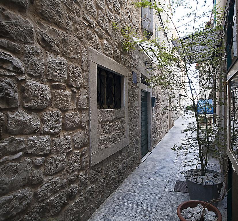 Rooms Livia Τρογκίρ Εξωτερικό φωτογραφία