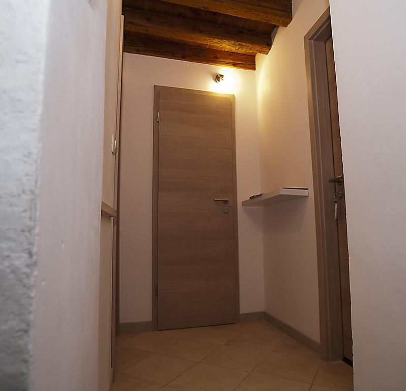 Rooms Livia Τρογκίρ Εξωτερικό φωτογραφία