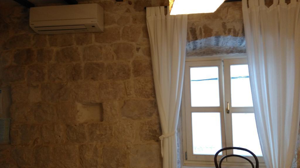 Rooms Livia Τρογκίρ Εξωτερικό φωτογραφία