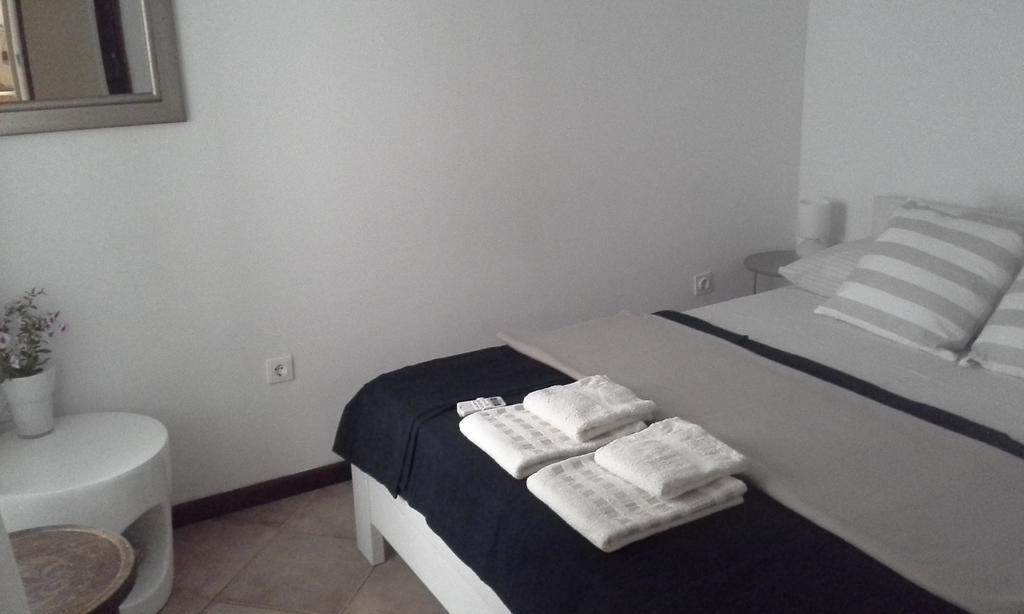 Rooms Livia Τρογκίρ Εξωτερικό φωτογραφία