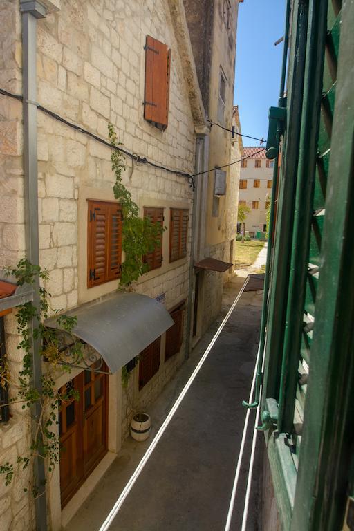 Rooms Livia Τρογκίρ Δωμάτιο φωτογραφία
