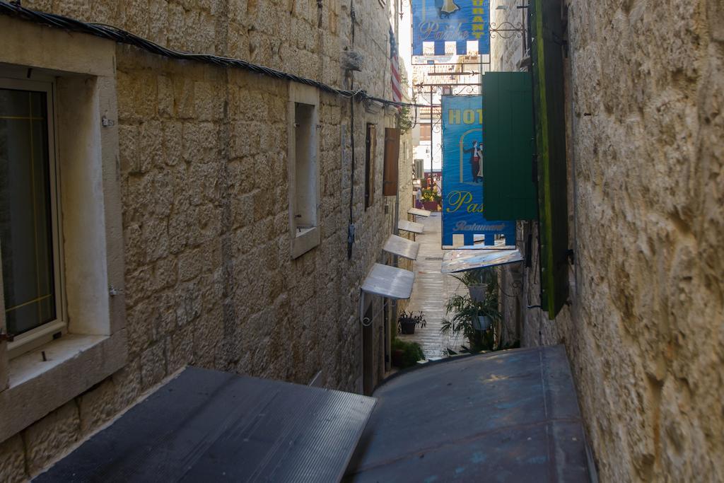 Rooms Livia Τρογκίρ Δωμάτιο φωτογραφία