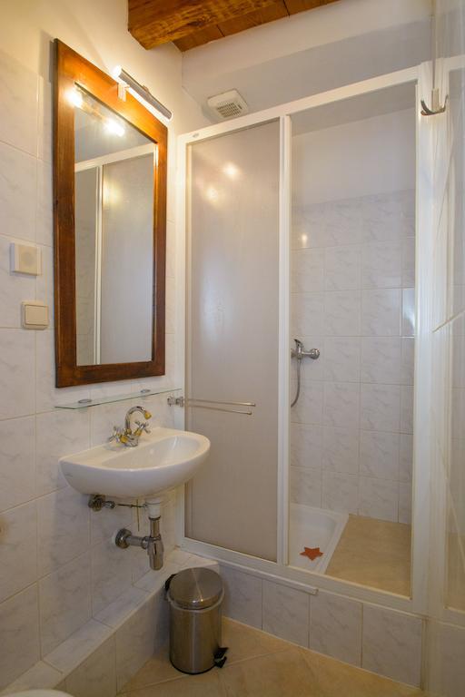 Rooms Livia Τρογκίρ Δωμάτιο φωτογραφία