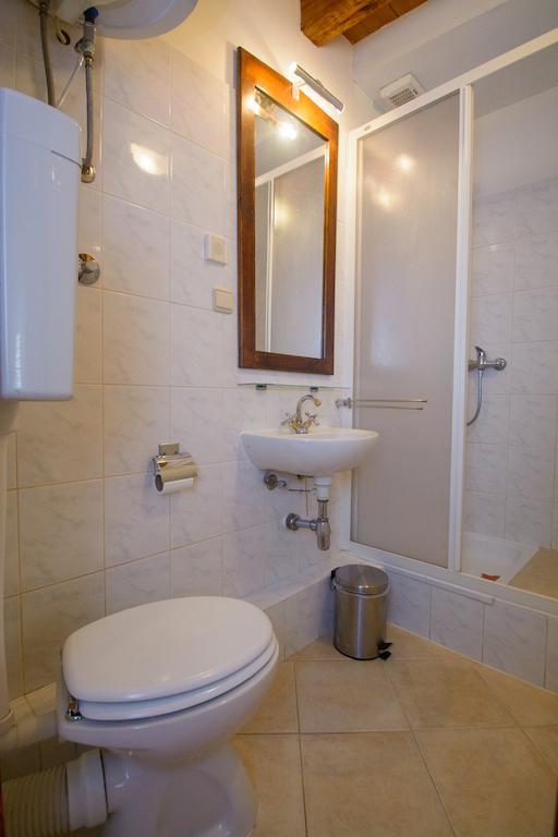 Rooms Livia Τρογκίρ Δωμάτιο φωτογραφία