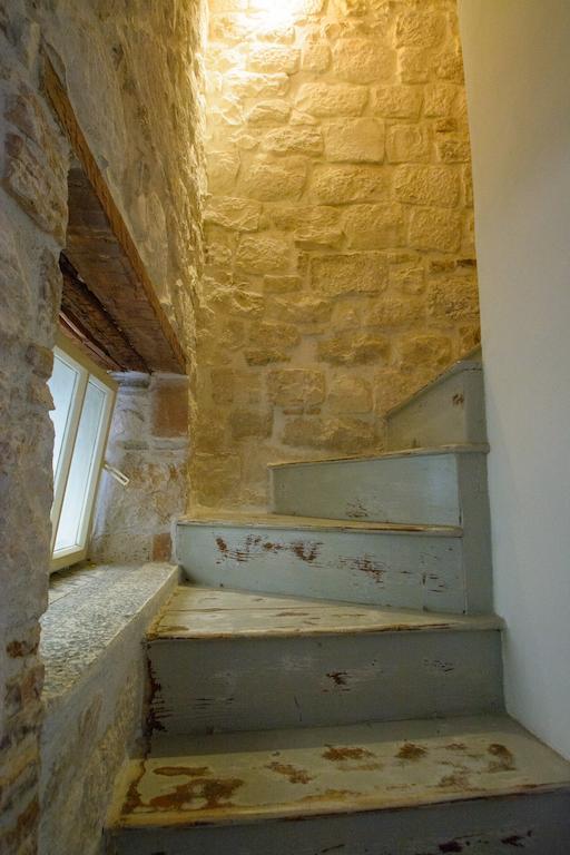Rooms Livia Τρογκίρ Εξωτερικό φωτογραφία
