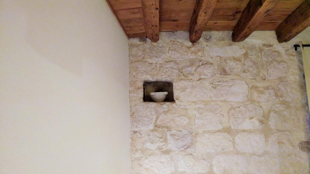 Rooms Livia Τρογκίρ Εξωτερικό φωτογραφία