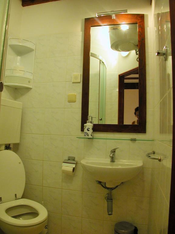 Rooms Livia Τρογκίρ Εξωτερικό φωτογραφία
