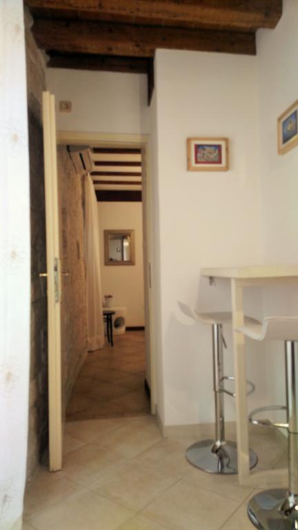 Rooms Livia Τρογκίρ Εξωτερικό φωτογραφία