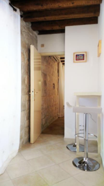Rooms Livia Τρογκίρ Εξωτερικό φωτογραφία