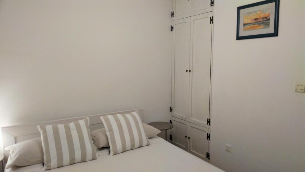 Rooms Livia Τρογκίρ Εξωτερικό φωτογραφία