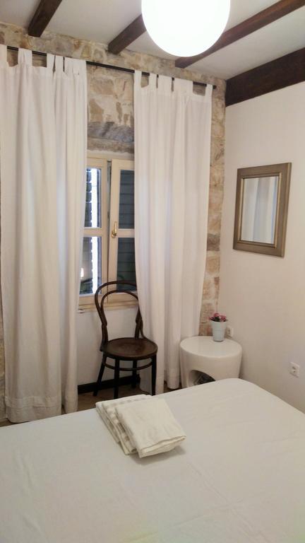 Rooms Livia Τρογκίρ Εξωτερικό φωτογραφία